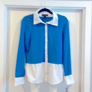 Sweater shirt